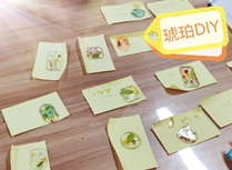 【4月19日科普课程】远古的生命——琥珀（下午）