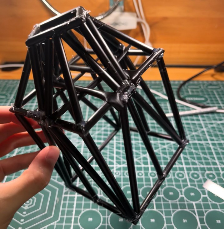 结构搭建工作坊